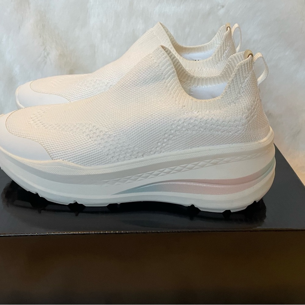 New Aldo Sneakers